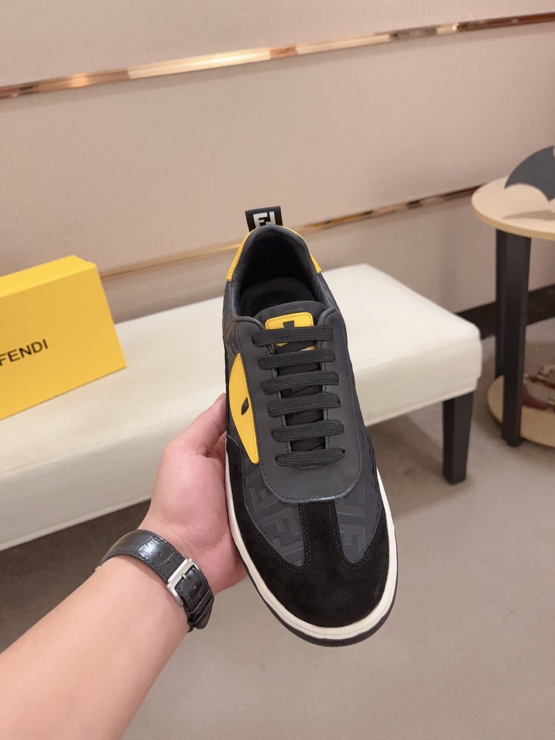 Fendi Sneakers